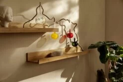 Iittala Glasapfel, 3 Stück, Gelb 10 Iittala Glasapfel, 3 Stück, Gelb -Allgemeiner Haushaltswarenladen Iittala 2021 OTC glass apple glass ball cheetah 4