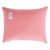 Pure Poplin Kissenbezug, Korallenrosa -Allgemeiner Haushaltswarenladen MAGNIBERG PILLOW PURE POPLIN CORAL PINK 0897