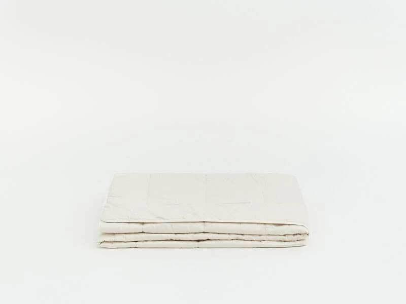 Henna Bettdecke, 220 X 220 Cm, 1100 G 4 Henna Bettdecke, 220 X 220 Cm, 1100 G – Bild 2