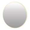 Montana Mini Spiegel, Rund, 159 Camomile