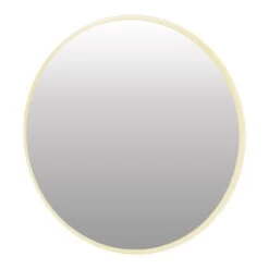 Montana Mini Spiegel, Rund, 159 Camomile