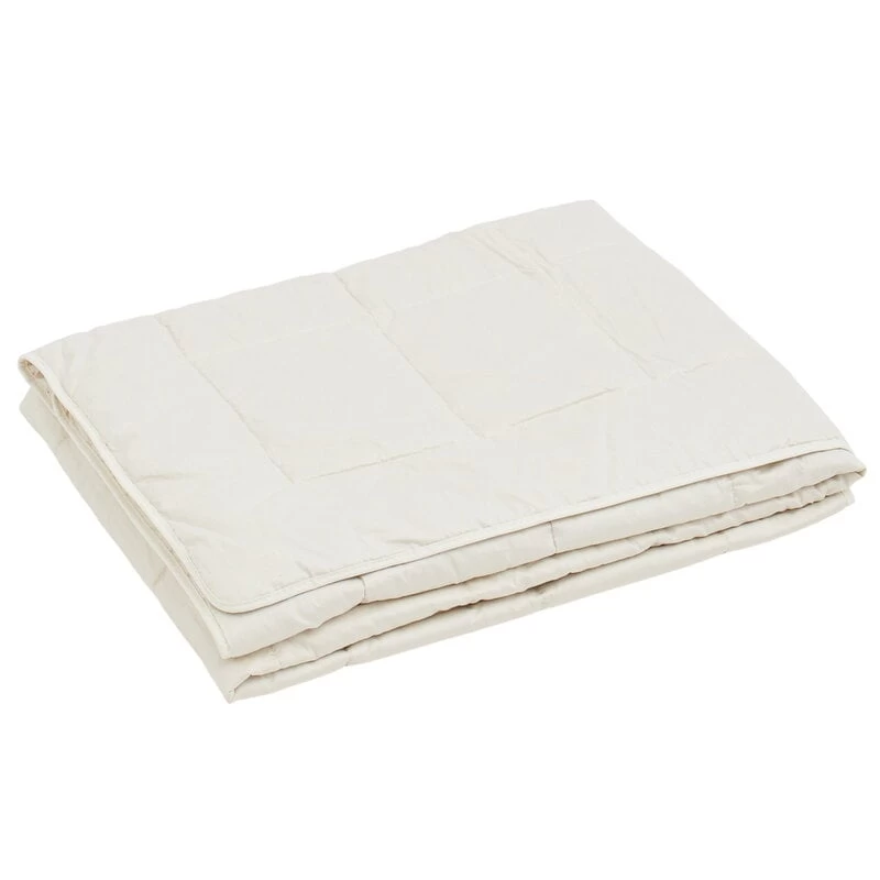 Henna Bettdecke, 220 X 220 Cm, 1100 G 3 Henna Bettdecke, 220 X 220 Cm, 1100 G