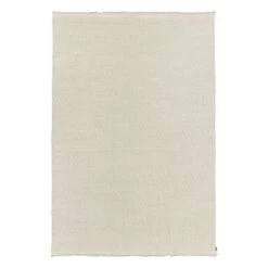 Myky Teppich, 200 X 300 Cm, Cremeweiß