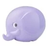 Maxi Elephant Sparbüchse, Lavendelblau 1 Maxi Elephant Sparbüchse, Lavendelblau -Allgemeiner Haushaltswarenladen Palaset MK30317 MAXI ELEPHANT Lavender 30317 kb