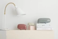 Primordial Animal, L, Kühles Grau -Allgemeiner Haushaltswarenladen Primordials Group Horisontal