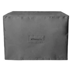 Luxury Cover, Anthracite