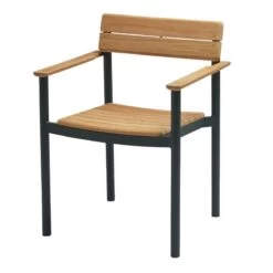 Skagerak Pelago Sessel, Jägergrün