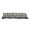 Skagerak Barriere Outdoor Cushion, 125 X 43 Cm, Ash -Allgemeiner Haushaltswarenladen Skagerak SR1961008 1 ta
