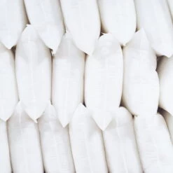 EcoSupersoft Innenkissen, 45 X 45 cm 7 EcoSupersoft Innenkissen, 45 X 45 cm -Allgemeiner Haushaltswarenladen TEHDAS kasa sistyynyj Lennolsourcerole