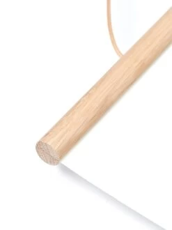 Posterrahmen Aus Holz, 70 Cm -Allgemeiner Haushaltswarenladen TeemuJarvi WoodenPosters 2