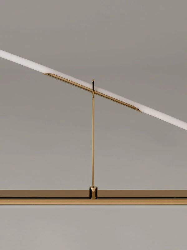 Vita Balanza Kerze, 5 Stück, Weiß 6 Vita Balanza Kerze, 5 Stück, Weiß – Bild 4