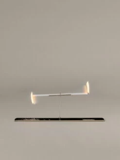 Vita Balanza Kerze, 5 Stück, Weiß 10 Vita Balanza Kerze, 5 Stück, Weiß -Allgemeiner Haushaltswarenladen Vita SantaCole Enric Badrinas 2022 05 x2400