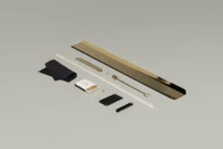 Vita Balanza Kerze, 5 Stück, Weiß 12 Vita Balanza Kerze, 5 Stück, Weiß -Allgemeiner Haushaltswarenladen Vita SantaCole Enric Badrinas 2022 06 horitzontal v1 x2400