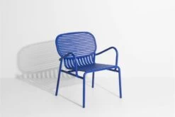 Week-end Loungesessel, Blau 9 Week-end Loungesessel, Blau -Allgemeiner Haushaltswarenladen armchair week end 281529