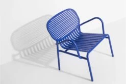 Week-end Loungesessel, Blau 8 Week-end Loungesessel, Blau -Allgemeiner Haushaltswarenladen armchair week end 281729