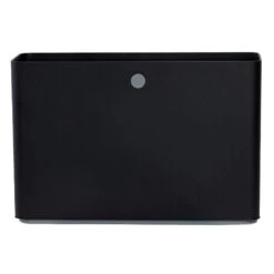 Grow Pflanzengefäß, Rechteckig, Lavagrau