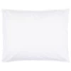 Noora Kopfkissenbezug, Weiß