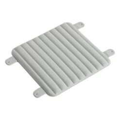 Week-end Sitzkissen, Groß, Perlgrau