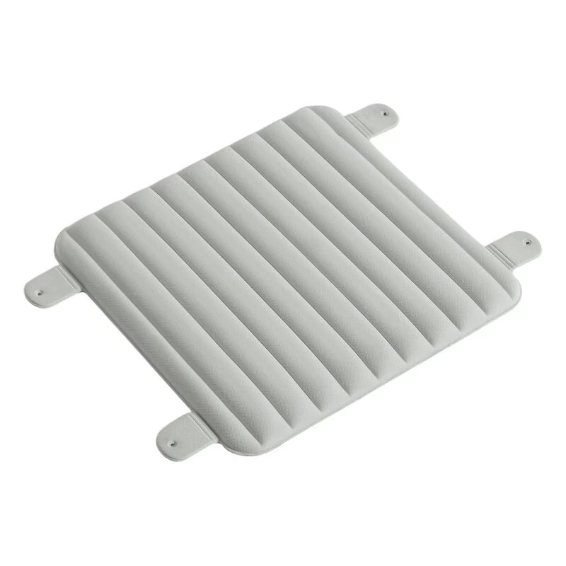 Week-end Sitzkissen, Groß, Perlgrau 3 Week-end Sitzkissen, Groß, Perlgrau